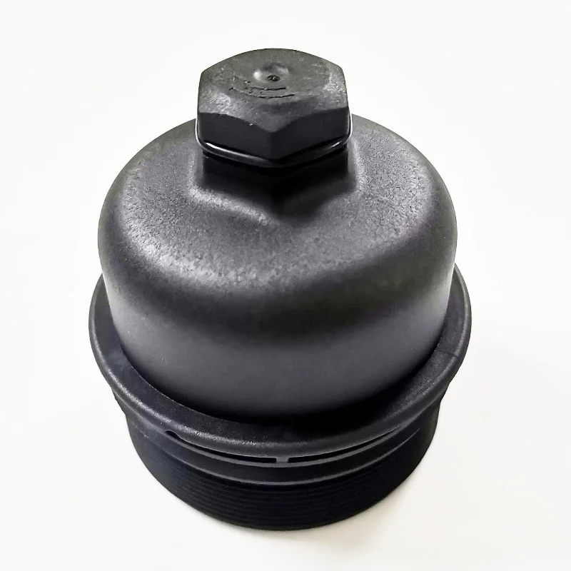1103.K4 1103K4 9641880380 1145964 2S6Q6737AA Oil Filter Housing Cap For CITROEN FIAT FORD MAZDA PEUGEOT