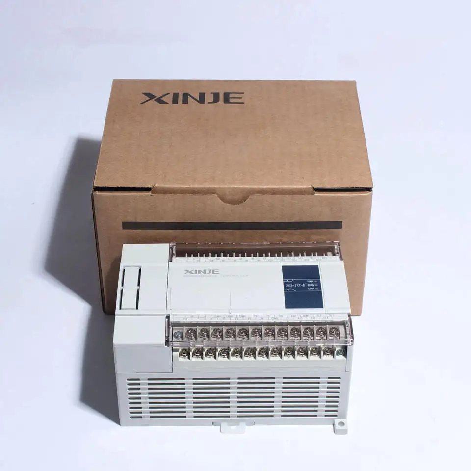100% brand new original PLC Module Extended Module PLC Controller XD-E32YR-E In Box