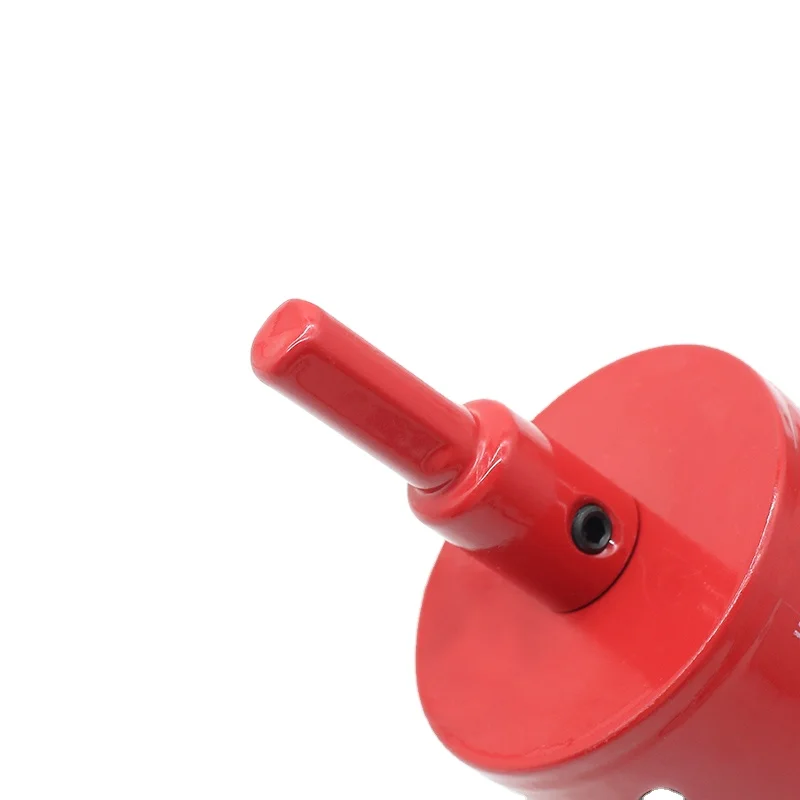 High Quality Factory Outlet M42 Bi-Metal Hole Saw HSS Hole Cutter with Arbor for Wood Plastic and Metal
