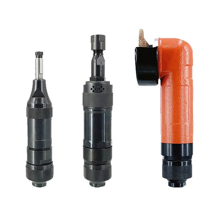 Fg-13-2 Pneumatic Tools Factory Wholesale Angle Grinder High Quality Micro Air Die Grinders