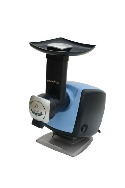 QCM-1618  250W Ice ceam maker cookjoys.com