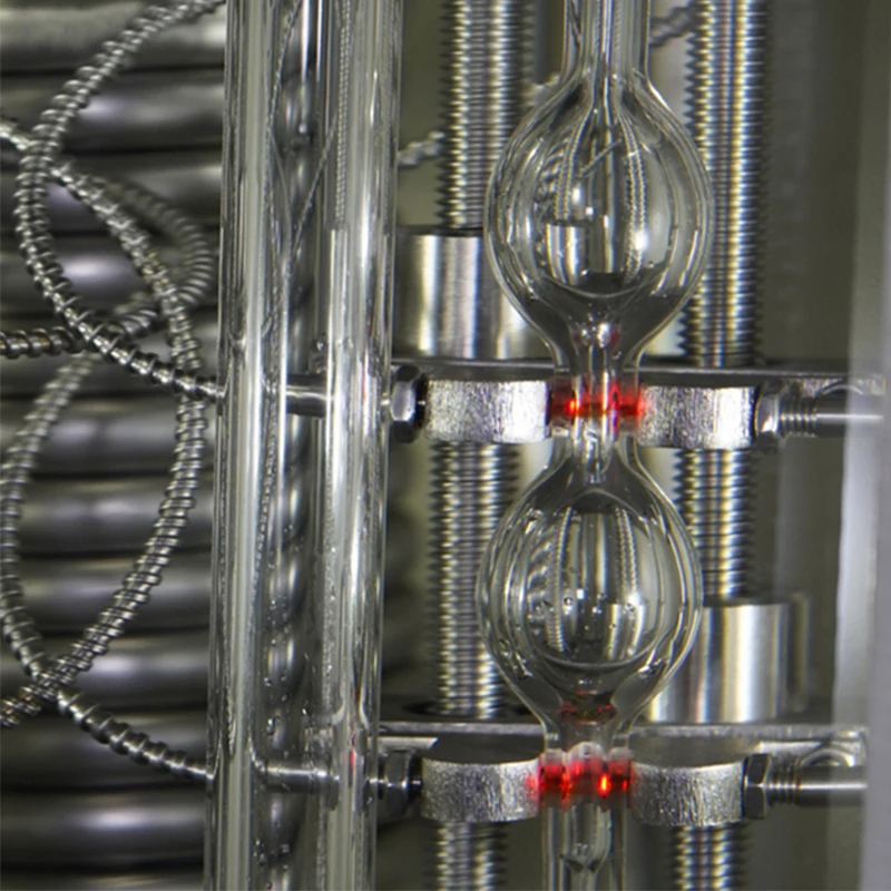 Oil Testing Equipment Fully Automatic Kinematic Viscosity Apparatus Oil Viscosity Meter Kinematic Viscosity Tester