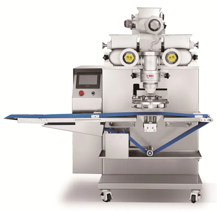  HUIDE automatic beef and bulgur wheat meatballs making machine kebbeh kubba kibbeh maker