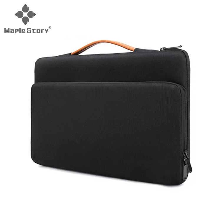 Water-resistant Laptop Carrying Case for 13.5in Surface Laptop 13in Mackbook Air 15.6in Acer Aspire HP Pavilion ASUS and Dell