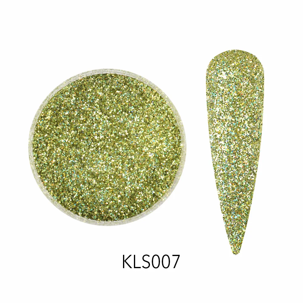 
Beshain Chunky Colors Bulk Glitter 50grams Polyester Chunky Holographic Glitter Holographic Glitter Mix Powder For Nails 