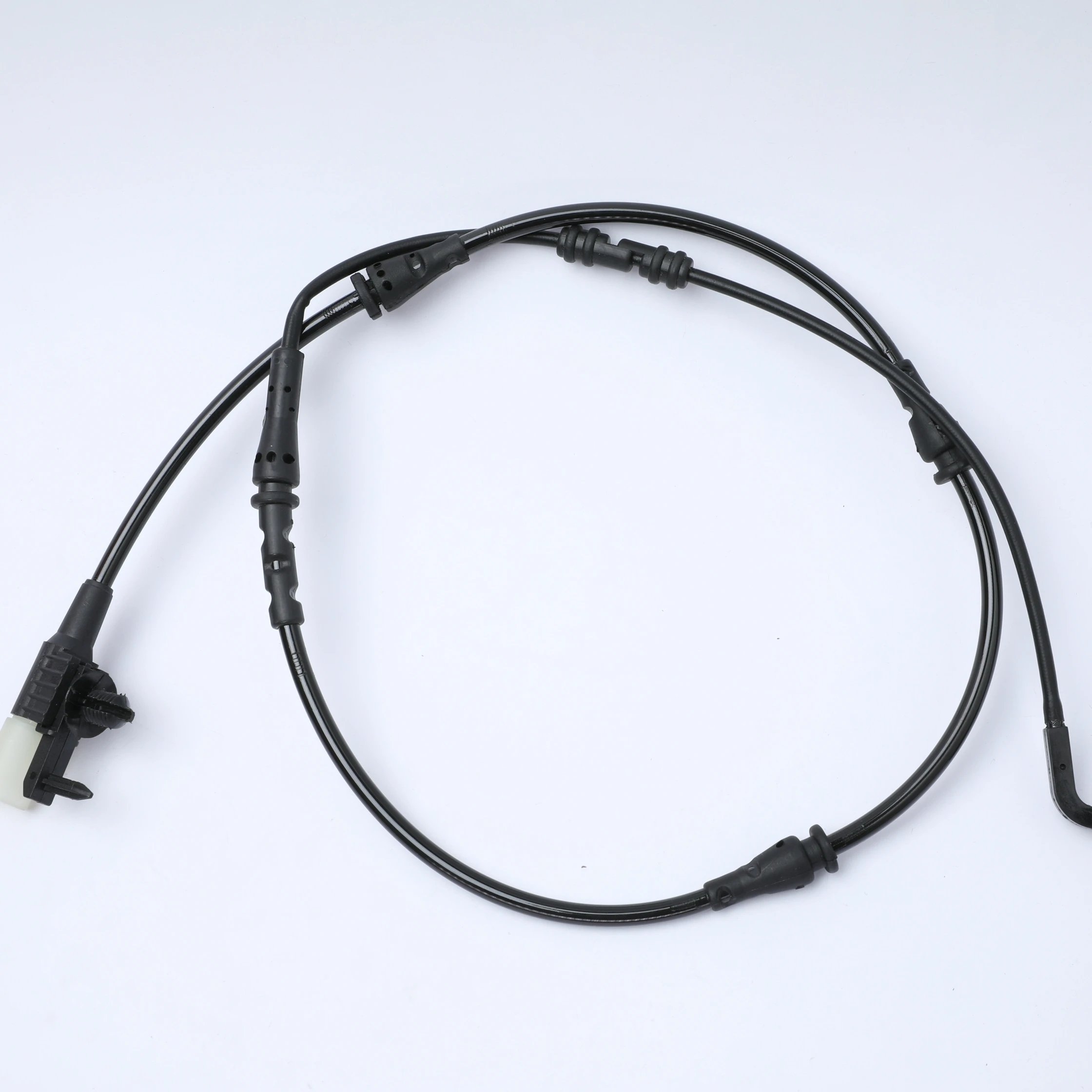 
OE NO. LR033295 Factory Custom Automobile Control Parking Brake Cable For LAND ROVER 