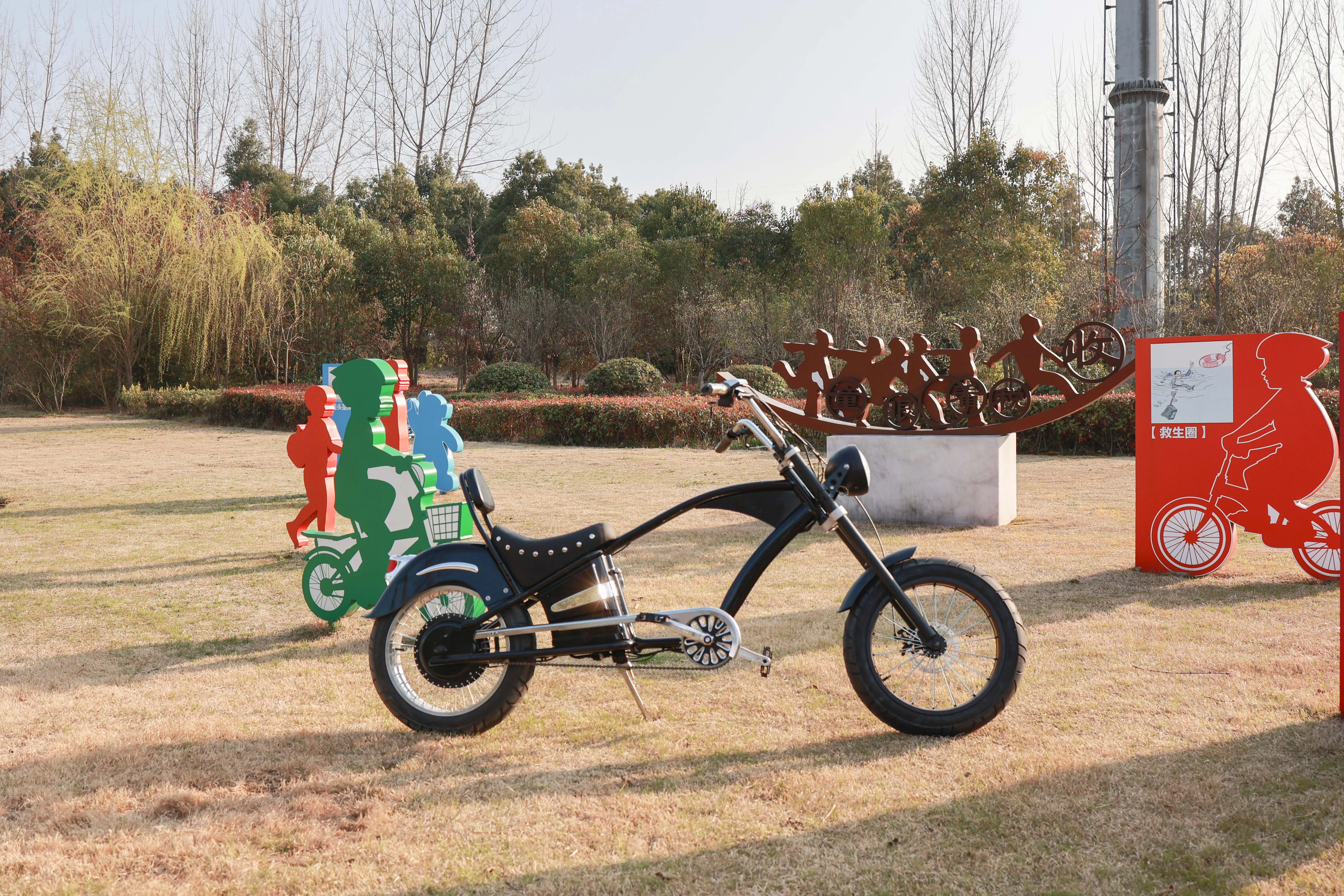 
electric bike old school chopper chopper motorcycle lowrider chopper motor 