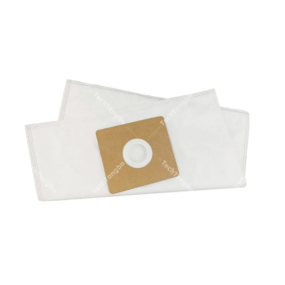 Reusable Durable Non-woven Dust Bag Replacement Fit for Phi lipss FC8334 FC8336 Electrolux ZW1100-207 Parts