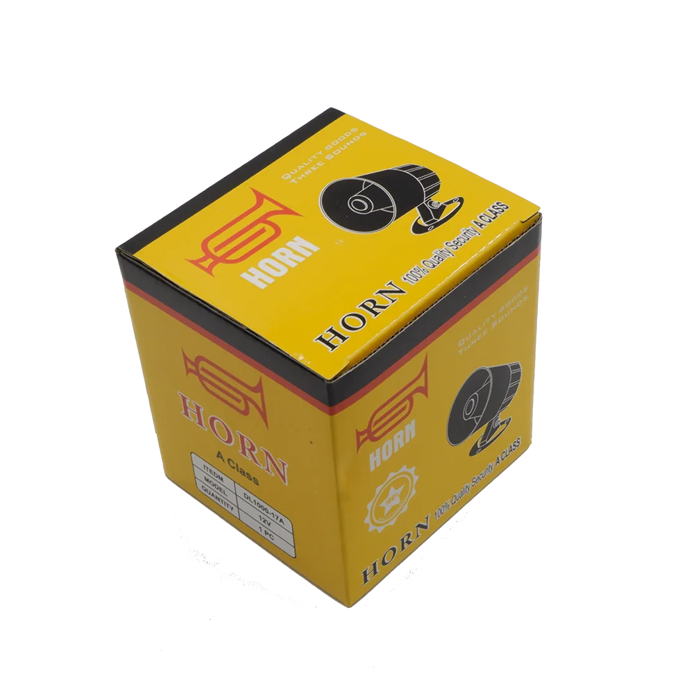  Customizable12V 24 в 30 Вт Alertor три звука громкий динамик мегафон сигнализация полицейская сирена