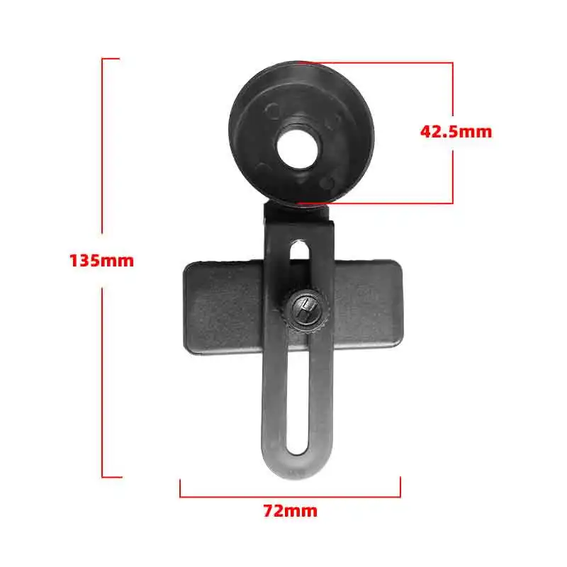 Aluminum Tripod Support Standard Lengthen Stretchable Mini Projector Tripod