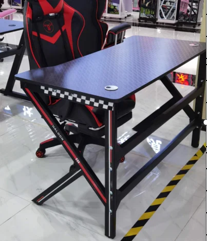 Wholesale Luxury Ergonomic Wooden Multifunctional Gaming Table for Game