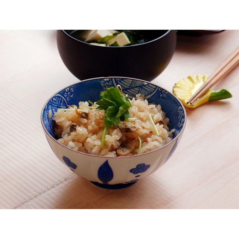 Elegant umami taste littleneck clam broth Japanese cooking sauce