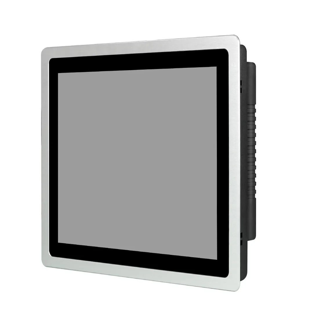 
Industrial All in One Touch Screen Panel PC 