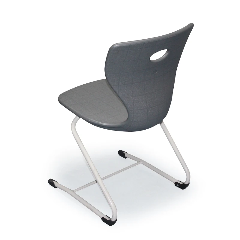 Plastic High School Furniture Classroom Chair for Student