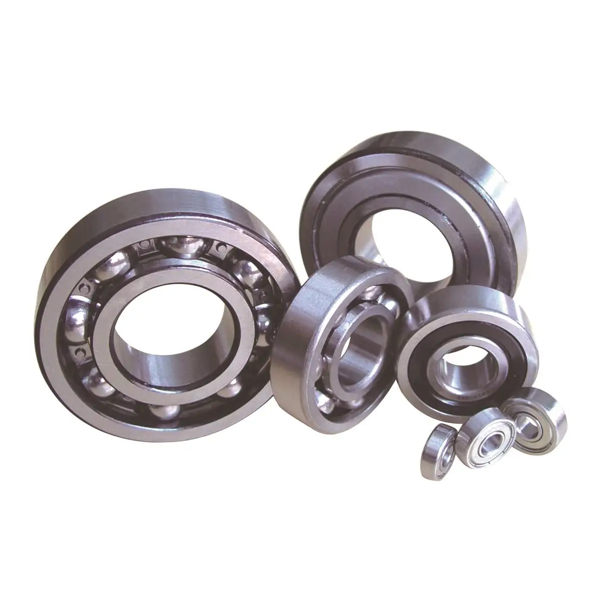 Factory Direct Sales China Wholesale Lr 5202 Nppu Track Roller Bearing
