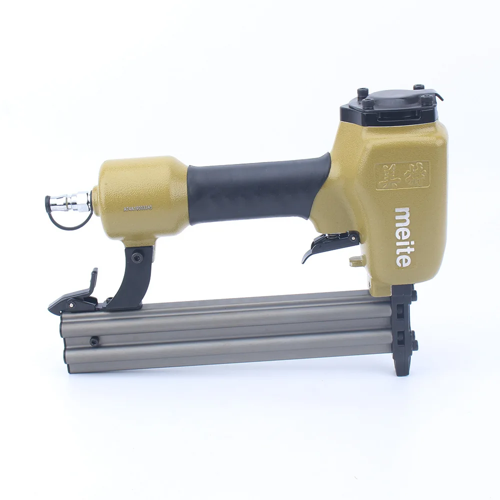 Meite ST38 concrete nailer pneumatic concrete nail Gun for nail 18-32mm