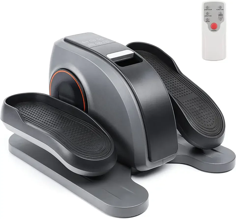 Rehabilitation Electric Legs Seated elliptical machine cross trainer for Recovery and Elderly