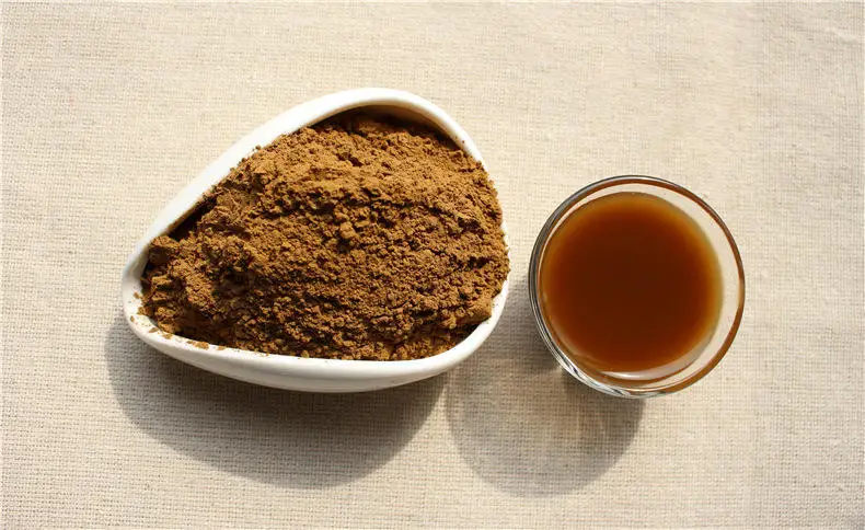 Wholesale High Quality Black Tea Price In Pakistan Popular Water Soluble Ceylon Black Infuser Tea Powder