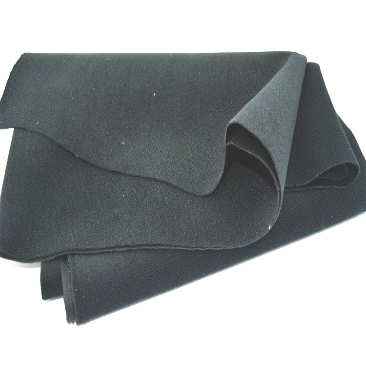 Wholesale Polyester Nylon Skin Care Soft hook and loop tape fabric loop fastener for baby cloth