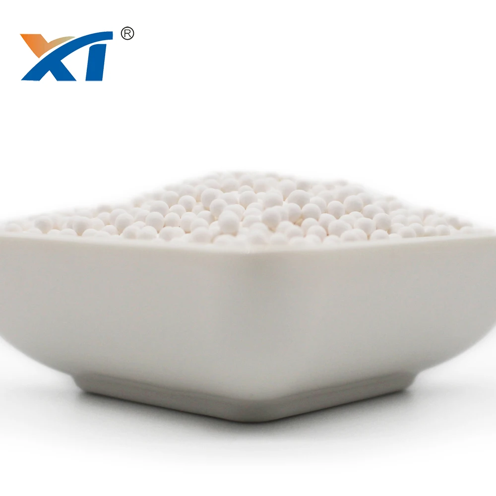 XINTAO High Quality Activated Alumina for H2O2