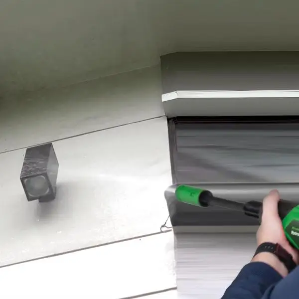 Hot Sell Carwash Accessories Cleaning Products