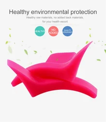 Wholesale Practical Silicone Winged Eyeliner Stamp Custom