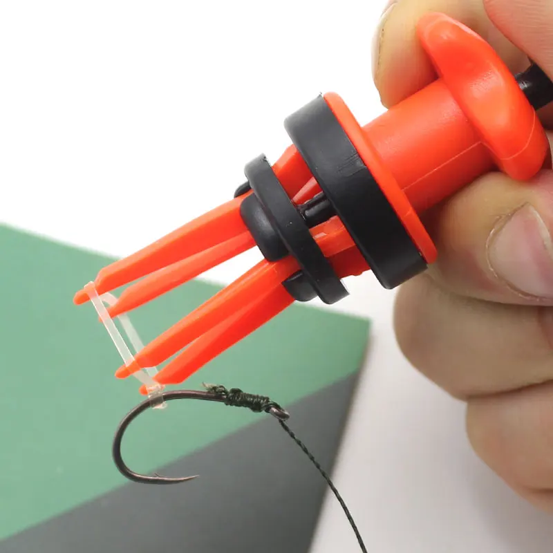 Carp Fishing Tool Coarse Fishing Bait Band Plier Carp Pellet Bait Band Tool For Method Feeder Carp Fishing Accessories