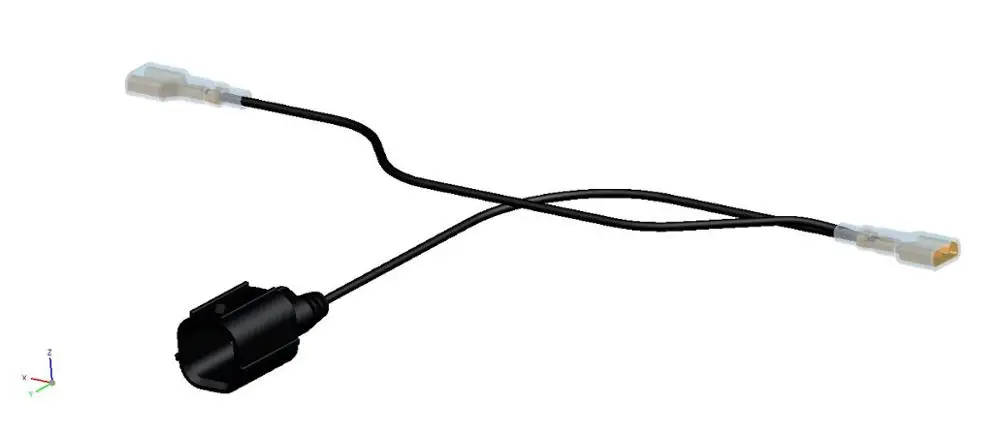 12v excelusive Auto Disc Klaxon Car Horn