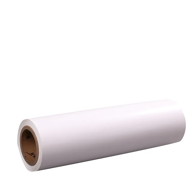 width 1200mm  OEM  1082D white multilayer reflective sheet film for neutrino radiation