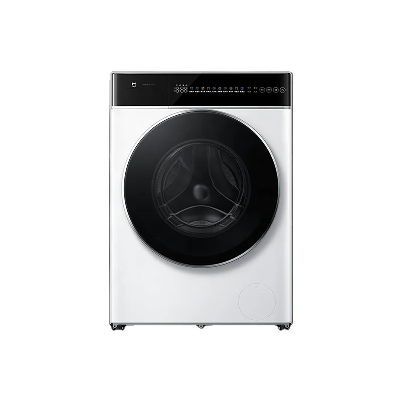 Xiaomi Mijia Ultra Clean Pro Ultra Thin Direct Drive Drum Washing Machine 12kg XQG120MJ301