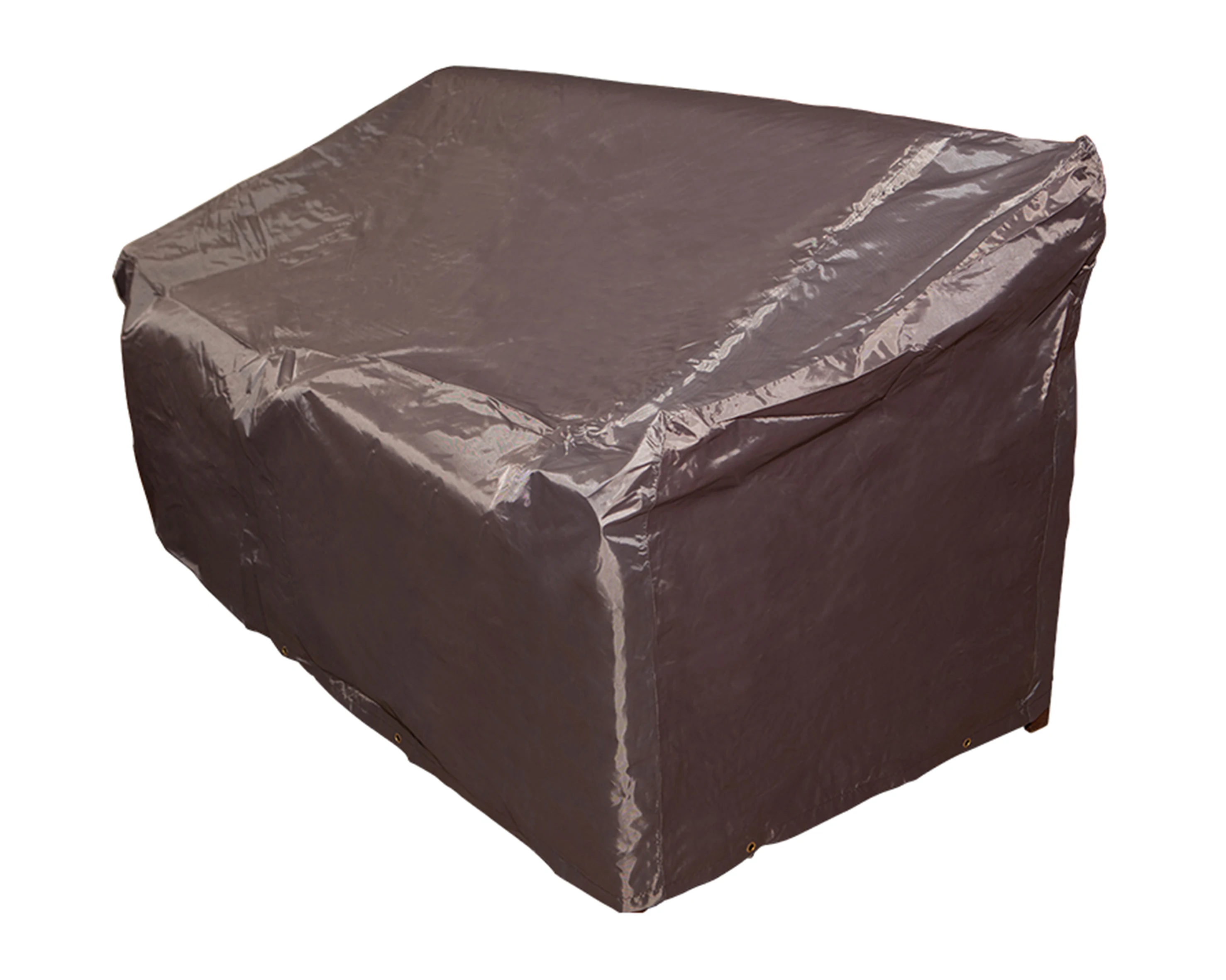 420D Oxford brown Sofa Furniture Waterproof Cover garden sofa cover furniture sofacover