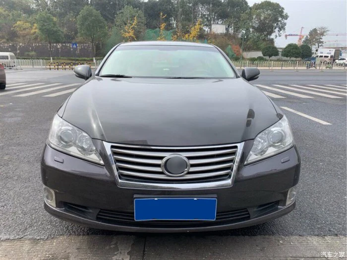Передний капот двигателя 1:1 запчасти для Lexus ES ES240 ES350 2006-2012 аксессуары подставки капота