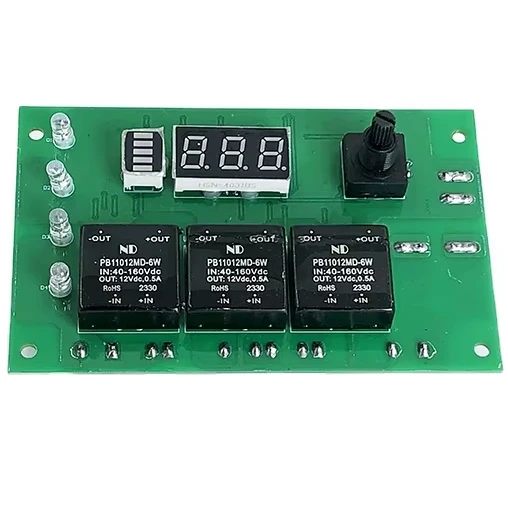 electrical PCB board  for insulation pin welding machine