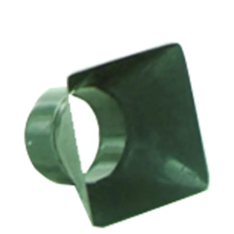 DC18 Two stages metal drum dust collector for woodworking power tool