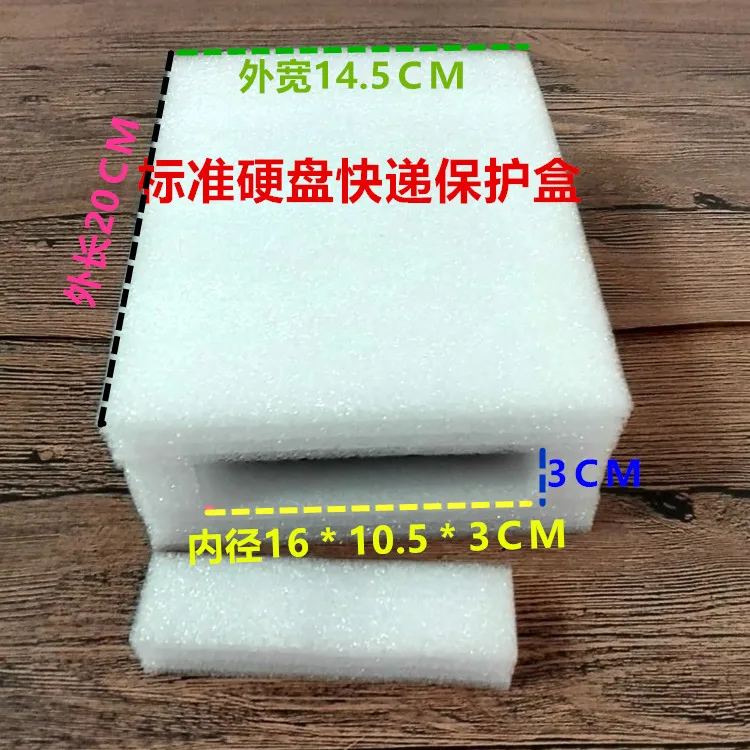 Dell HDD Seagate st3000nm0033 3TB enterprise hard disk 3T monitoring array hard disk