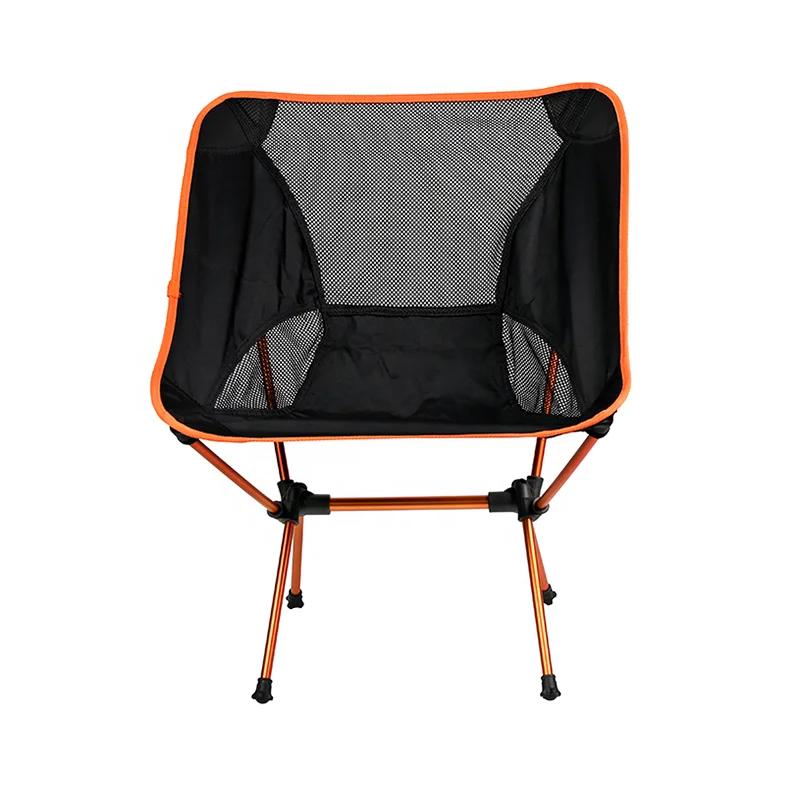 
Beach portable Camping Chair foldable wedding outdoor folding chair 