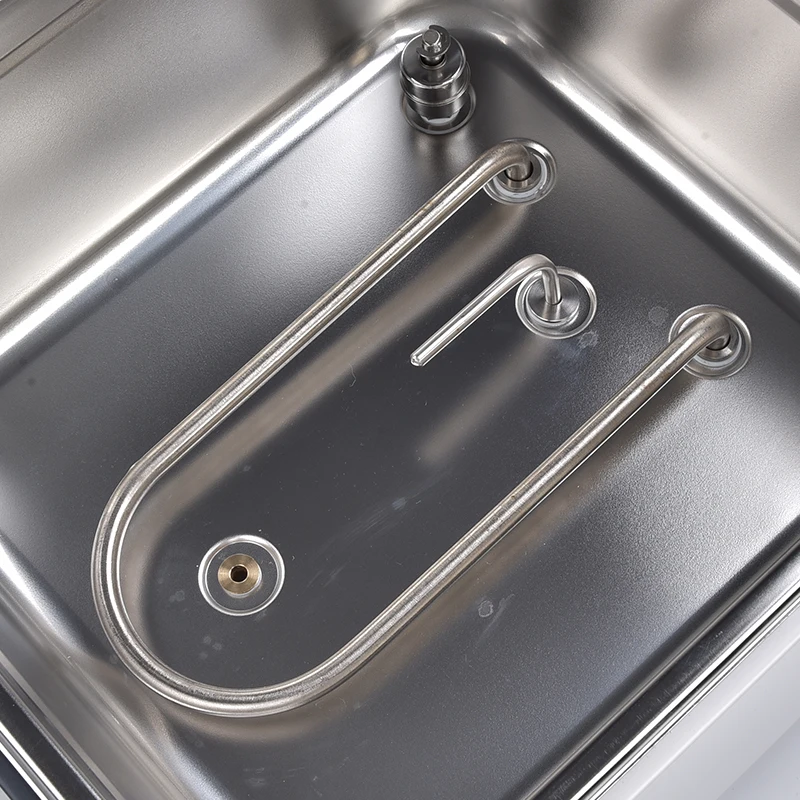 2023 hot selling laboratory water bath digital display thermostatic thermo precision water bath