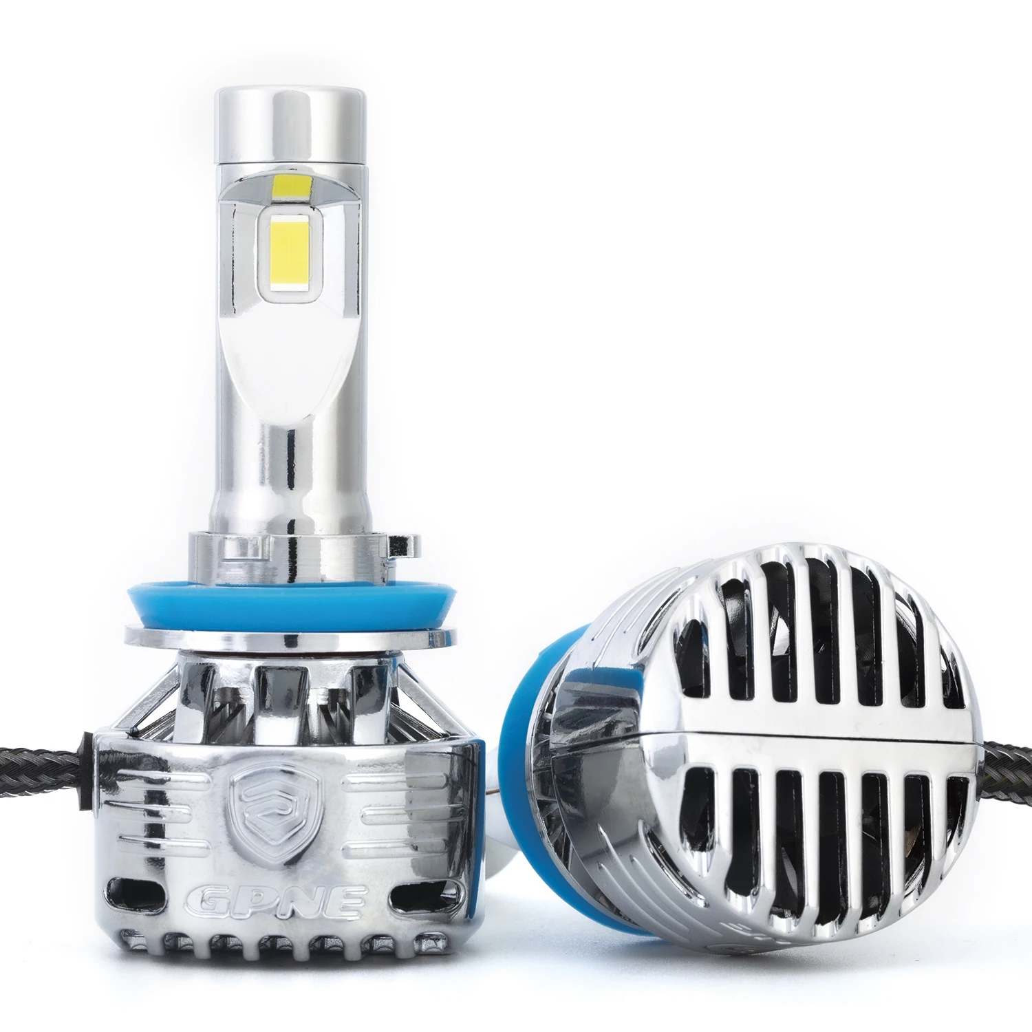 Auto lighting system R5 h7 h11 h4 led headlights bulb 9006 bus headlamp led lighting for vehicle cars led head light