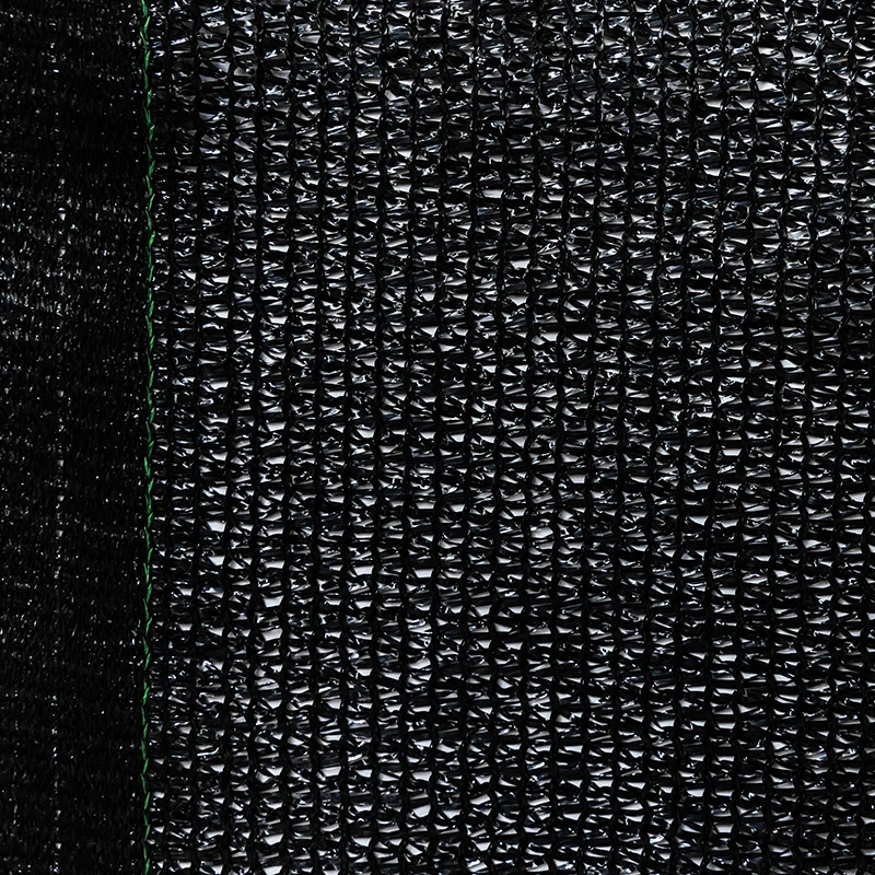 HDPE Material Shading Net Garden Shade Cloth Greenhouse Parasol Shade Sail Cloth Shade Net