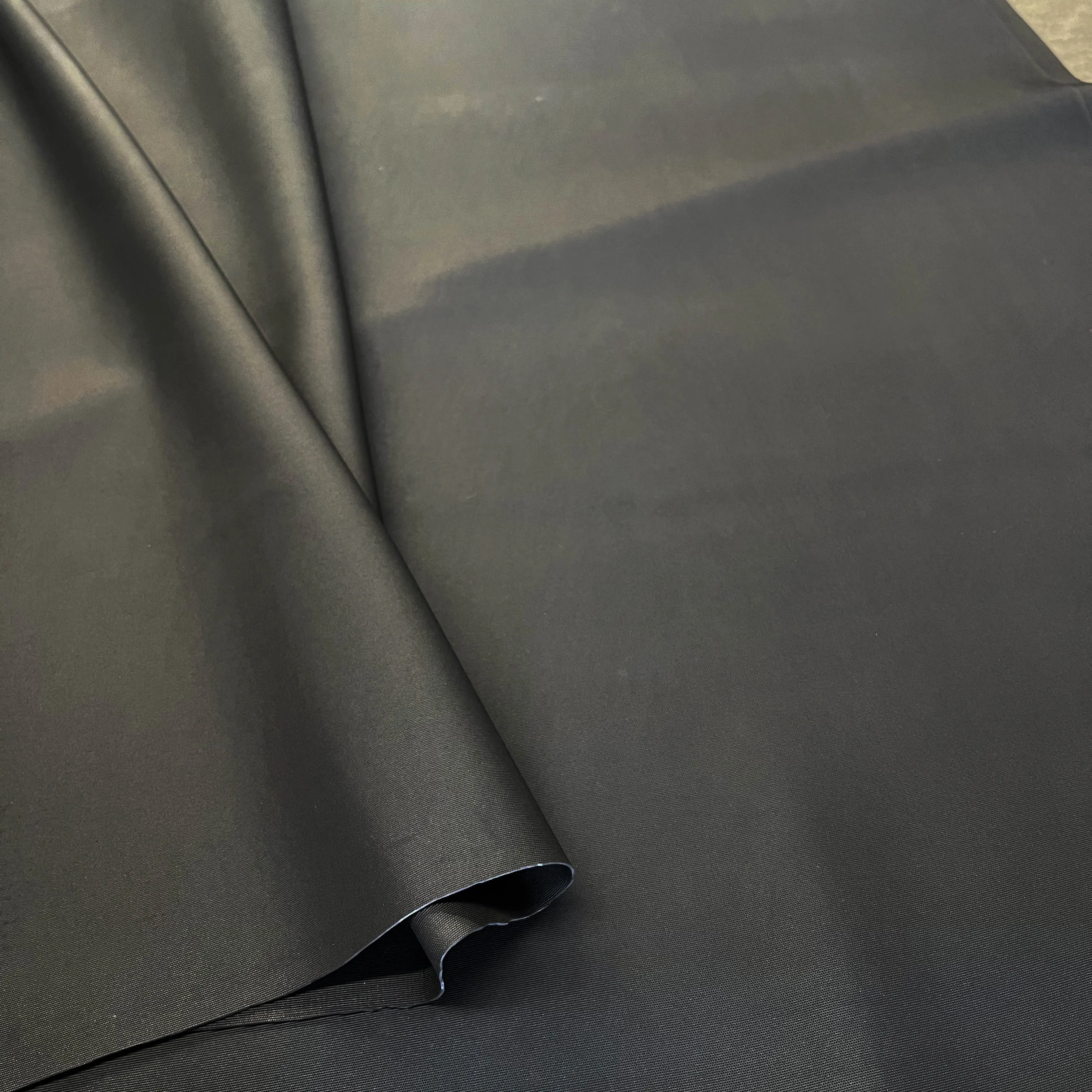 EPDM Waterproof Membrane 1.2mm 1.5mm Thickness