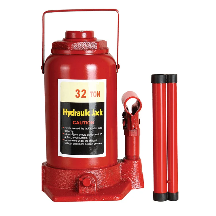 Belton 2-50 тонн, гидравлический домкрат, автомобильный домкрат, Новый гидравлический домкрат 50 тонн