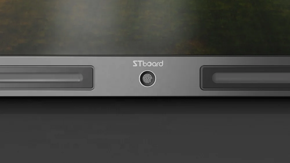 86' muliti touch screene learning computer equipment mobile infrared 10 points touch smart board