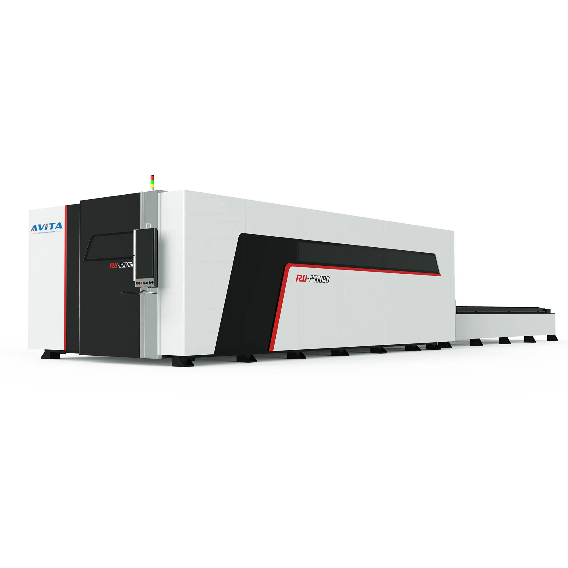 3KW Fiber Laser Cutting Machine Price