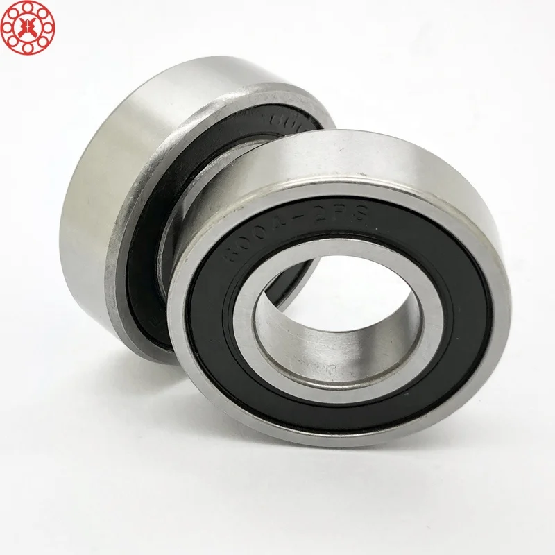 China High Quality 6005 Ball Bearing Motorcycle Bearing 6005 Clutch Bearings