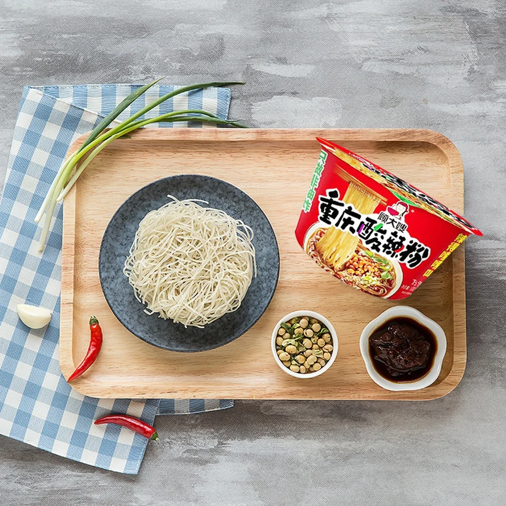 
instant noodle bowl mama craft instant noodle 