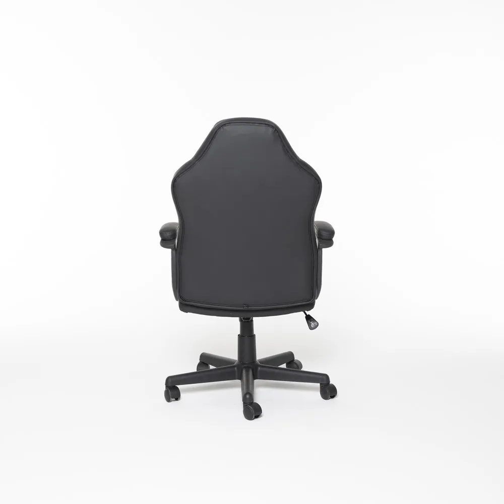 Professional Manufacturer Strength Factory Five Nylon Base Mobile Noble Custom Gaming Chair