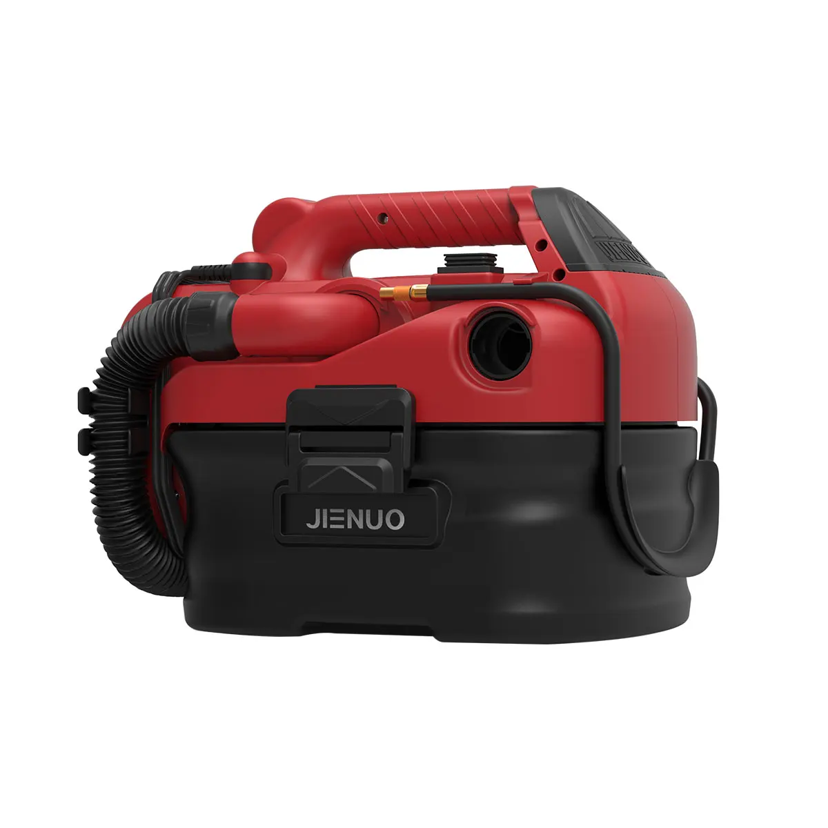 Vehicular Wet & Dry Lithium Vacuum Cleaner 7.5L for Outdoor
