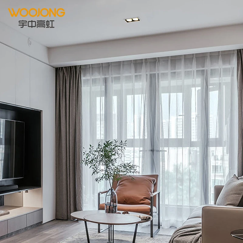 WOOJONG Factory Hot Selling High Quality And Good Efficiency 2700-6500K AC170-264V 13W CB/CE/ERP 15000H LED GX53 Lamp