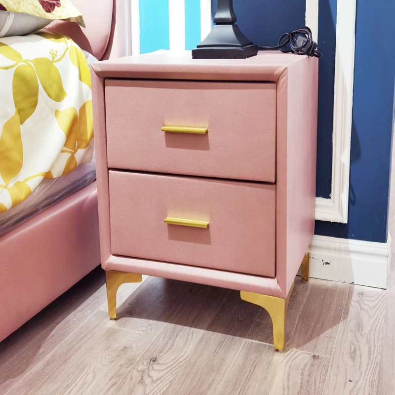 Furniture Chrome Legs Tapered Metal Sofa Leg Bed Feet Gold Cone Shape Table Iron Gold Foot