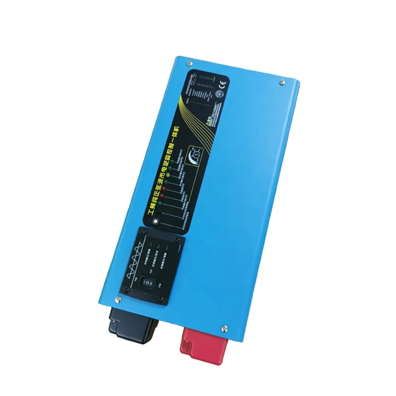 1500W Solar Inverter 12vdc/24vdc Off Grid Pure Sine Wave Inverter 1.5kW for Solar systems